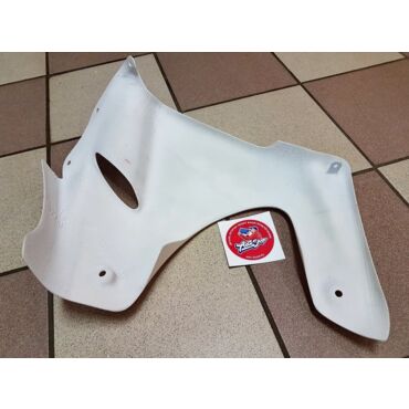 MRP передний боковой пластик ( LEFT ) XRV750 ( 93 03 ) - миниатюра 2