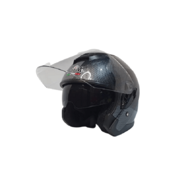 AiM Шлем JK526 Carbon - миниатюра 5
