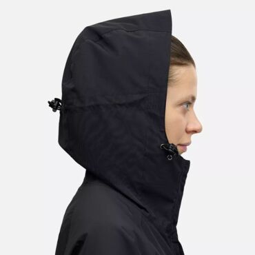 Finntrail Плащ Женский Mist W 4133 Graphite - миниатюра 10
