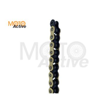 Цепь привода CZ Chains 420 MX Gold - 130 - миниатюра 2