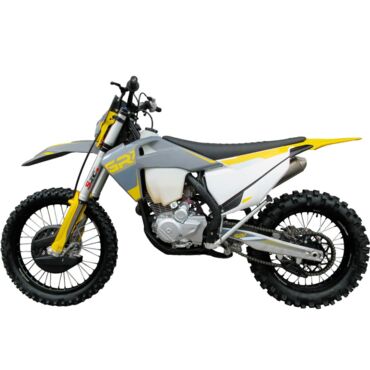 Мотоцикл GR7 F300A (4T CB300RL) Enduro OPTIMUM (2024 г.) - миниатюра 6