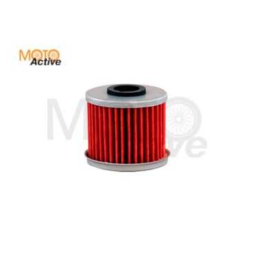 MCP фильтр масляный аналог HF117 - миниатюра 2