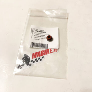 Колпачок маслосъёмный KTM 350SX F 11- ; 350EXC F 12- / Husqvarna FC FE350 14- / GasGas MC EC350F 21- - миниатюра 2