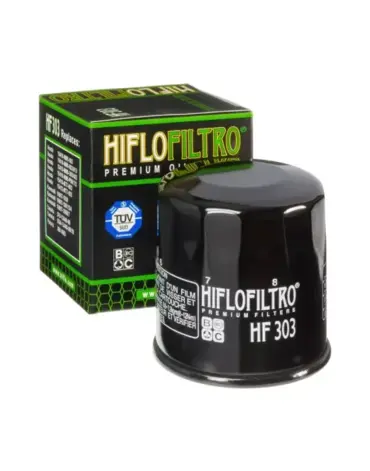 Фильтр масляный HF303