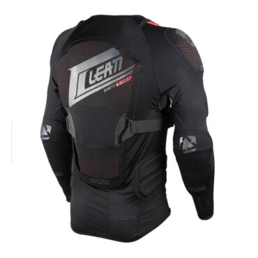 Защита панцирь Leatt Body Protector 3DF AirFit - миниатюра 3