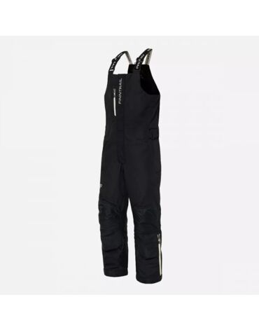 Finntrail Полукомбинезон мужской утепленный Powerman 4625 Graphite