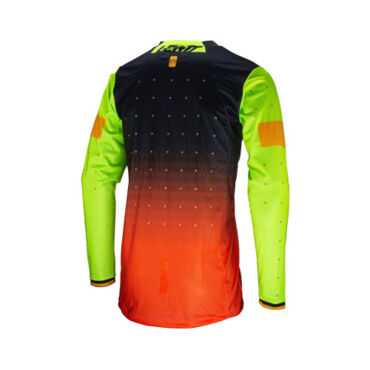 Leatt Мотоджерси 4.5 Lite Citrus (2024) - миниатюра 6