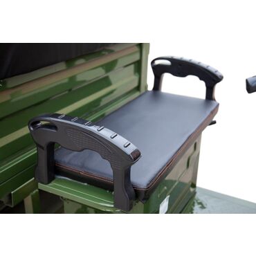 Грузовой электротрицикл Rutrike D4 NEXT 1800 60V1500W - миниатюра 11