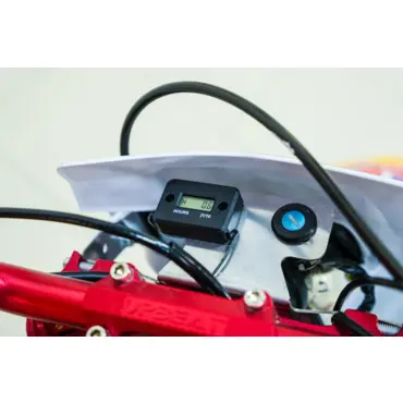 Мотоцикл MOTAX MXR 300 - миниатюра 8