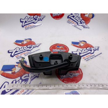 KTM задний фонарь 690 790 890 Adv 18-> 390 Adv 20-> ( 63514040000 ) - миниатюра 3