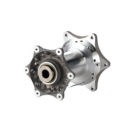 Ступица задняя KTM SX SX F 13 21 / Husqvarna TC125, TC250 17 21 / FC250, FC350, FC450 19 21 - фото 5