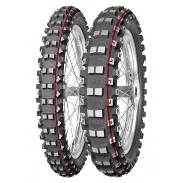 Шина Mitas Terra Force MX MH 80 100 21 [51M TT] - миниатюра 1
