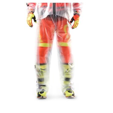 Штаны грязезащитные ACERBIS PANTS RAIN TRANSPARENT 3.0 размер XXL - миниатюра 1