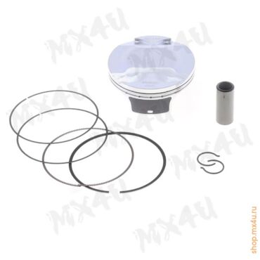 Поршень кованный SX F450 20 22 FC450 20 22 MC450F 21 23 EX450F 21 23 