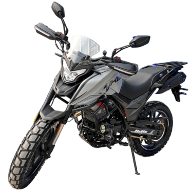 Мотоцикл Regulmoto DUKE 300 PRO - миниатюра 4