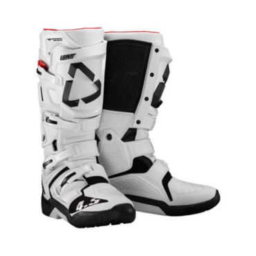 Мотоботы Leatt 4.5 Enduro V25 - миниатюра 1