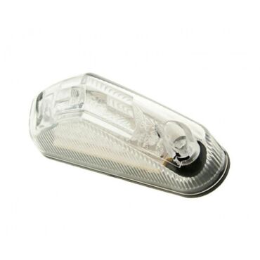 Стоп сигнал LED Mini - универсальный - миниатюра 1