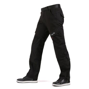 Мотоштаны мужские INFLAME CARGO WATERPROOF - миниатюра 1