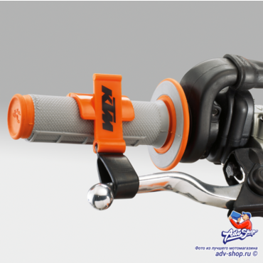 KTM фиксатор переднего тормоза ( 61012016000 ) - миниатюра 3