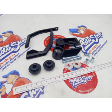 KTM Защита рук 125 250 390 Duke Rc 13-> ( 93802984044 ) - миниатюра 4