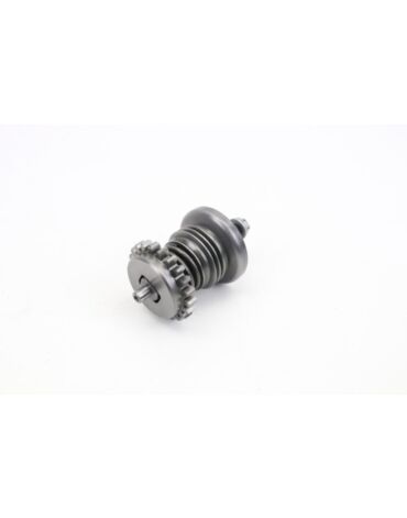 Привод заслонки мощностного клапана KTM 85SX 03 17 / Husqvarna TC84 14 17