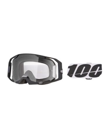 100% Очки Armatic Caldwell / Clear