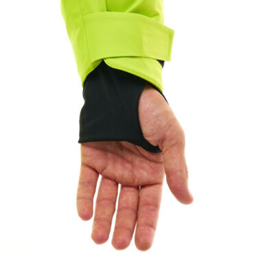 Dragonfly Комбинезон Gravity 2.0 Man 2026 Lime - миниатюра 17
