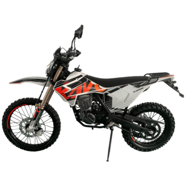 Мотоцикл KAYO K3 300 Road (PR300) 21 18 ПТС - миниатюра 7