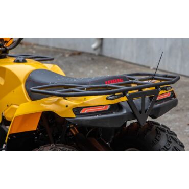 Квадроцикл IRBIS ATV250 PREMIUM - миниатюра 5