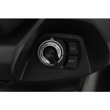 Скутер GLADIATOR TVX - миниатюра 6