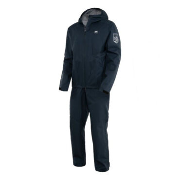 Finntrail Костюм Outdoor suit 3445 DarkGrey - миниатюра 8