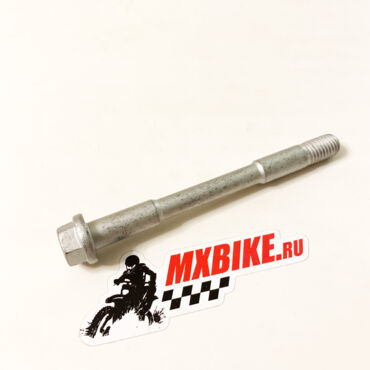 Болт крепления двигателя нижний (M10x105 WS13) - миниатюра 2