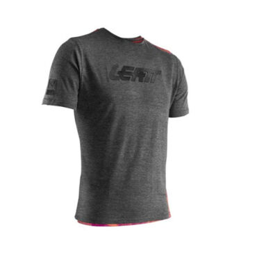 Футболка Leatt Premium - миниатюра 1