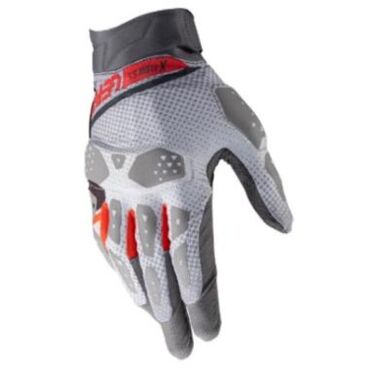 Перчатки Leatt ADV X Flow 5.5 Short, Mist - миниатюра 3