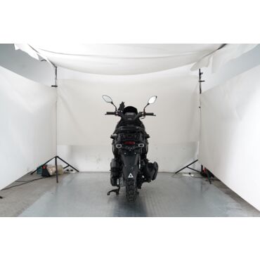 Скутер VMC Smart X - миниатюра 8
