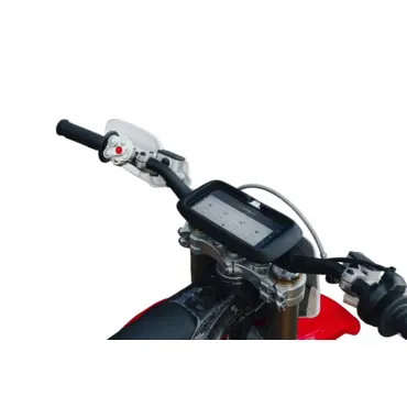 Мотоцикл эндуро Stark Varg EX 80 HP - миниатюра 8
