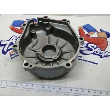 KTM крышка генератора / зажигание 450 500 EXCF 17 23 ( 7943050200015 ) - миниатюра 2