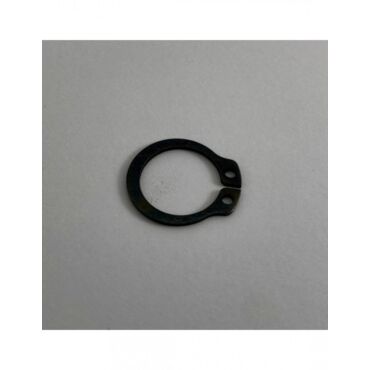 Стопорное кольцо вала кикстартера вторичного вала TM Racing 2T 15mm - миниатюра 1