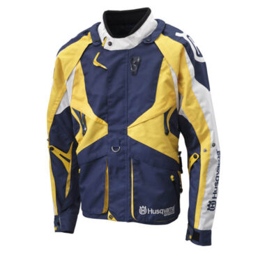 3HS1521105 - RACING JACKET XL - миниатюра 1