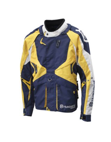 3HS1521105 - RACING JACKET XL