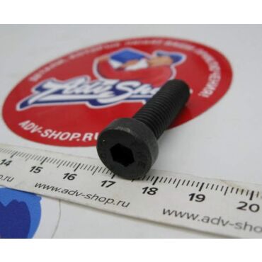 KTM Болт крепления постели распредвала LC8 AH SCREW DIN7984 M 8X30 10.9 ( 0984080305 ) - миниатюра 2