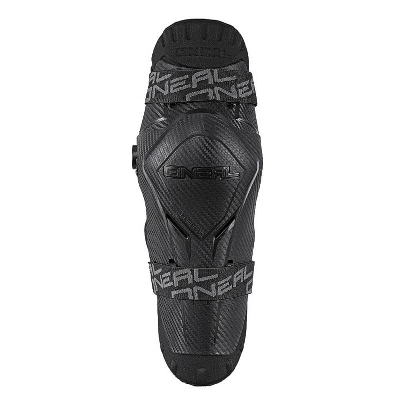 Oneal Детские наколенники Pumpgun Mx Carbon - фото 4