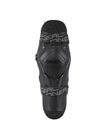 Oneal Детские наколенники Pumpgun Mx Carbon