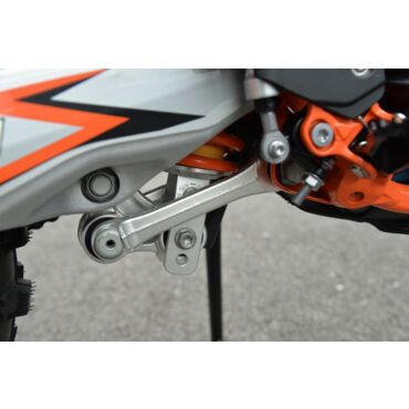 Мотоцикл Progasi Endurance 300 EFI - миниатюра 45