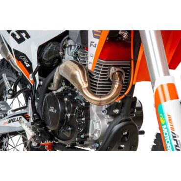 Мотоцикл Кросс Moto Apollo F4 300 (YB300H) - миниатюра 13