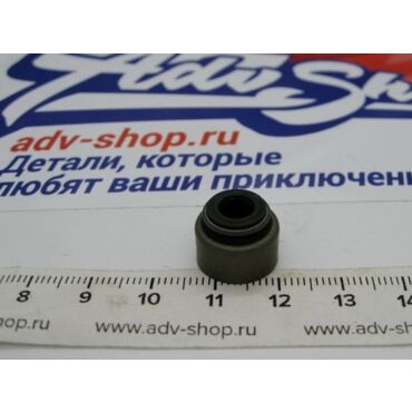 HONDA сальник клапана, мс колпачек XL1000 ( 12209MBB003 ) - миниатюра 1