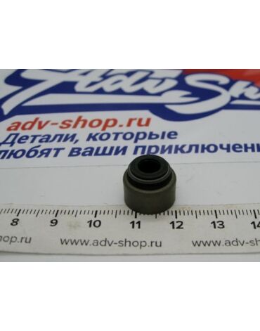 HONDA сальник клапана, мс колпачек XL1000 ( 12209MBB003 )