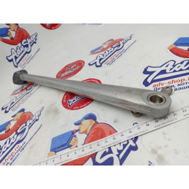 HQV Side stand cmpl. боковой упор TE/ FE 20 - 23 ( 25103023044 ) - миниатюра 4