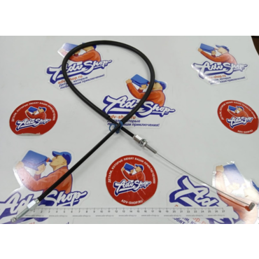 Hi Lex THROTTLE CABLE B CLOSER трос газа 