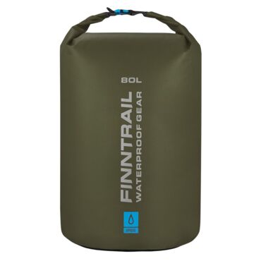 Гермомешок Finntrail Balloon 1732 Khaki - миниатюра 3